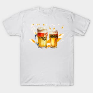 Beer T-Shirt